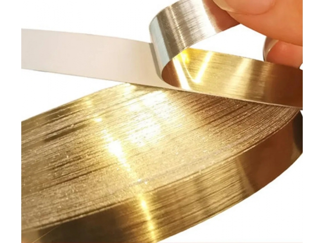 Luxusná dekoračná samolepiaca páska